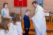 26.05.2022 Erstkommunion